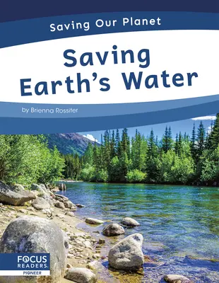 Das Wasser der Erde retten - Saving Earth's Water