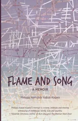 Flamme und Gesang - Flame and Song