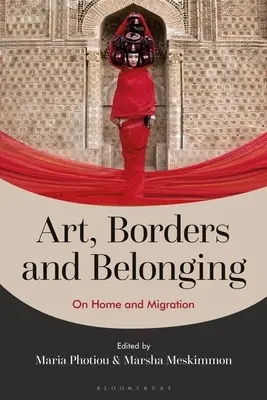 Kunst, Grenzen und Zugehörigkeit: Über Heimat und Migration - Art, Borders and Belonging: On Home and Migration