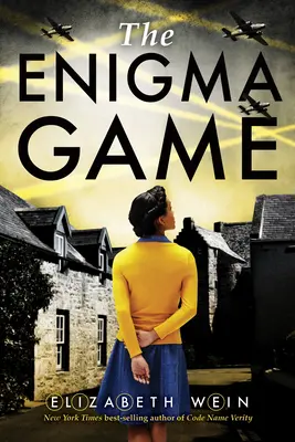 Das Rätselspiel - The Enigma Game