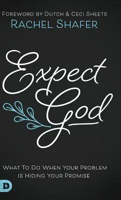 Erwarte Gott - Expect God