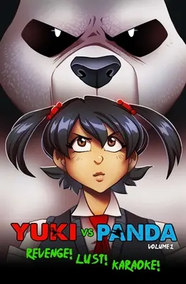 Yuki vs. Panda, 1