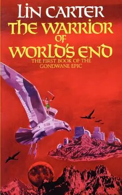 Der Krieger von World's End - The Warrior of World's End