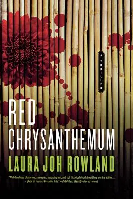 Rote Chrysantheme: Ein Thriller - Red Chrysanthemum: A Thriller