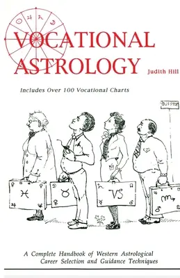 Berufliche Astrologie - Vocational Astrology