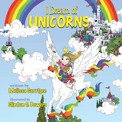 Ich träume von Einhörnern - I Dream of Unicorns