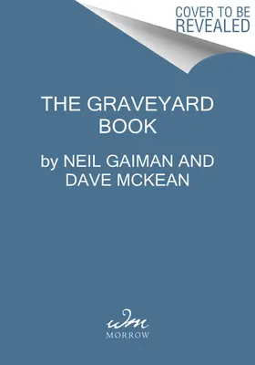 Das Graveyard-Buch - The Graveyard Book