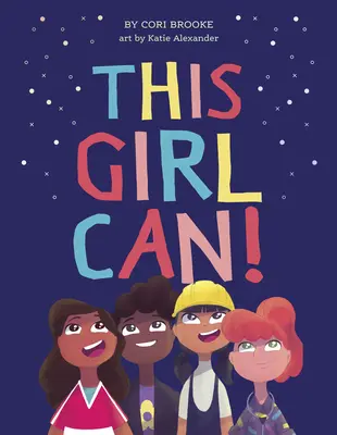 Dieses Mädchen kann es! - This Girl Can!