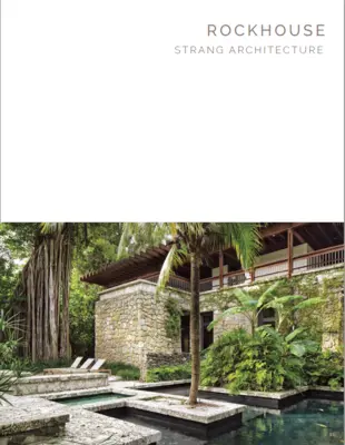 Rockhouse: Strang Architektur - Meisterwerk Serie - Rockhouse: Strang Architecture - Masterpiece Series