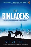 Bin Ladens - Öl, Geld, Terrorismus und die geheime saudische Welt - Bin Ladens - Oil, Money, Terrorism and the Secret Saudi World