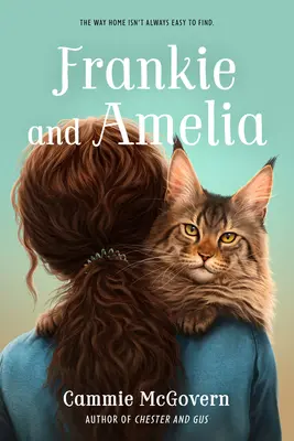 Frankie und Amelia - Frankie and Amelia