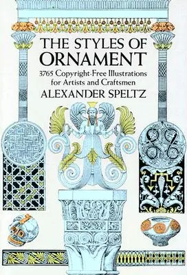 Die Stile des Ornaments - The Styles of Ornament