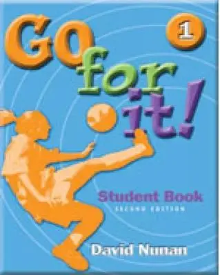 Mach dich ran! 1 - Go for It! 1