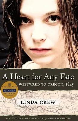 Ein Herz für jedes Schicksal: Westwärts nach Oregon, 1845 - A Heart for Any Fate: Westward to Oregon, 1845