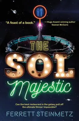 Der Sol Majestic - The Sol Majestic