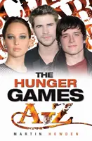 Hungerspiele A-Z - Hunger Games A-Z