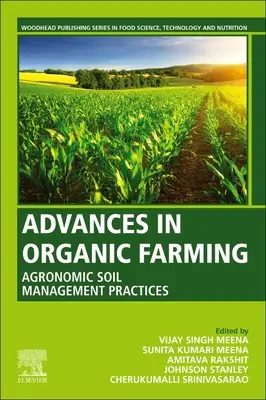 Fortschritte im ökologischen Landbau: Agronomische Bodenbearbeitungspraktiken - Advances in Organic Farming: Agronomic Soil Management Practices