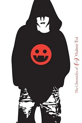 Achtklässler beißen an #1: Die Chroniken von Vladimir Tod - Eighth Grade Bites #1: The Chronicles of Vladimir Tod