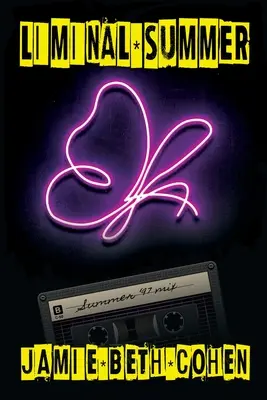 Liminaler Sommer: Ein Alice-Burton-Buch - Liminal Summer: An Alice Burton Book