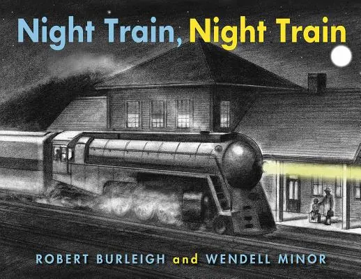 Nachtzug, Nachtzug - Night Train, Night Train