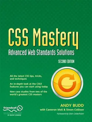 CSS Beherrschung: Fortgeschrittene Lösungen für Webstandards - CSS Mastery: Advanced Web Standards Solutions