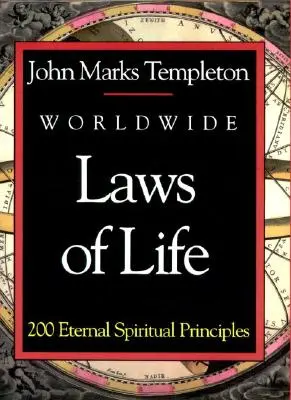 Weltweite Lebensgesetze - Worldwide Laws of Life