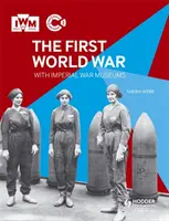 Der Erste Weltkrieg mit Imperial War Museums - The First World War with Imperial War Museums