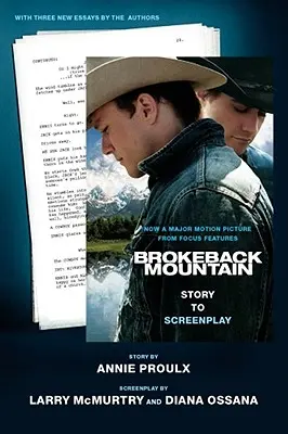 Brokeback Mountain: Vom Märchen zum Drehbuch - Brokeback Mountain: Story to Screenplay