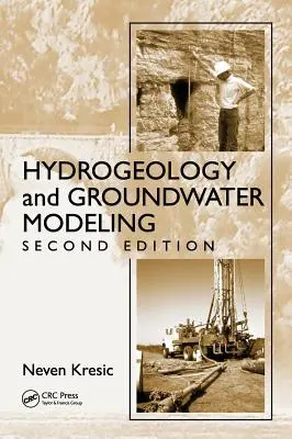 Hydrogeologie und Grundwassermodellierung - Hydrogeology and Groundwater Modeling