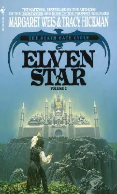 Elfenstern - Elven Star