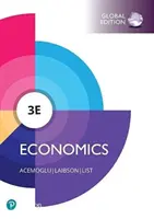 Wirtschaftswissenschaften, Global Edition - Economics, Global Edition