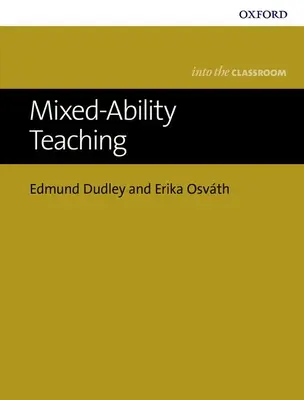 Unterricht mit gemischter Befähigung - Mixed-Ability Teaching