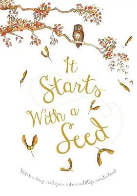 Alles beginnt mit einem Samenkorn - It Starts with a Seed