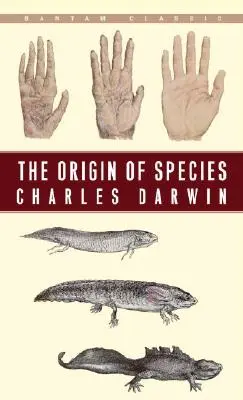 Die Entstehung der Arten: Durch natürliche Auslese oder die Erhaltung der begünstigten Rassen im Kampf ums Leben - The Origin of Species: By Means of Natural Selection or the Preservation of Favoured Races in the Struggle for Life