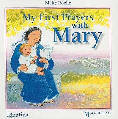 Meine ersten Gebete mit Maria - My First Prayers with Mary