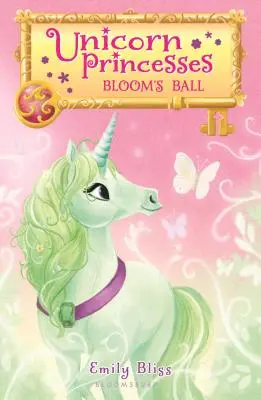 Einhorn-Prinzessinnen 3: Bloom's Ball - Unicorn Princesses 3: Bloom's Ball