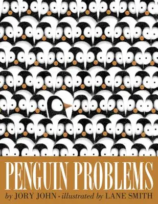 Pinguin-Probleme - Penguin Problems