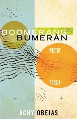 Bumerang / Bumern: Poesie / Poesa - Boomerang / Bumern: Poetry / Poesa