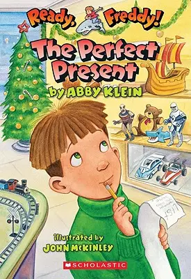 Das perfekte Geschenk - The Perfect Present