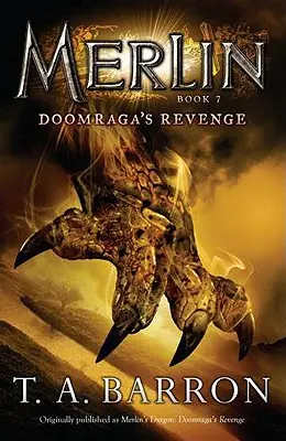 Doomraga's Rache - Doomraga's Revenge