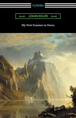 Mein erster Sommer in Sierra - My First Summer in Sierra
