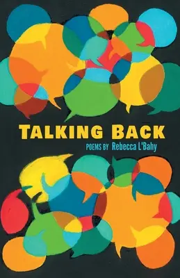 Gesprächig zurück - Talking Back
