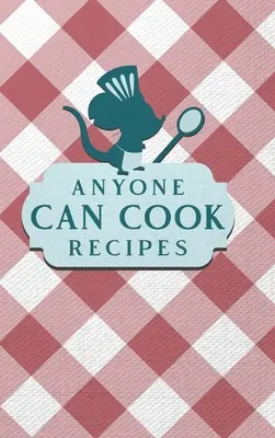 Jeder kann kochen Rezepte - Anyone Can Cook Recipes