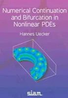 Numerische Fortsetzung und Bifurkation in nichtlinearen PDEs - Numerical Continuation and Bifurcation in Nonlinear PDEs