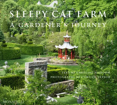 Sleepy Cat Farm: Die Reise eines Gärtners - Sleepy Cat Farm: A Gardener's Journey