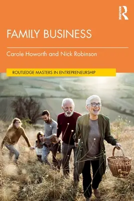 Familienunternehmen - Family Business