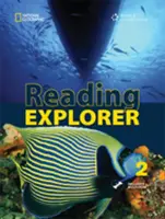 Leseentdecker 2 - Reading Explorer 2