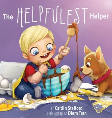 Der hilfreichste Helfer - The Helpfulest Helper