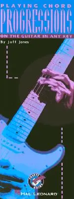 Akkordprogressionen spielen: Englische Ausgabe - Playing Chord Progressions: English Edition