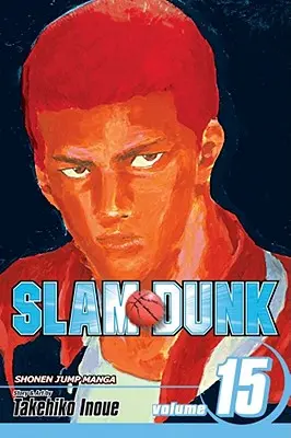 Slam Dunk, Bd. 15, 15 - Slam Dunk, Vol. 15, 15